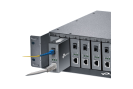 Suport rackabil pentru convertoare media TP-Link TL-FC1420, 14 sloturi - TP-Link FC1420 Suport rackabil pentru convertoare media TP-Link TL-FC1420, 14 sloturi - TP-Link FC1420