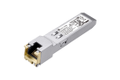 Modul SFP+ 10G BASE-T, 1x LAN, Tp-Link TL-SM5310-T - TP-LINK SM5310-T Modul SFP+ 10G BASE-T, 1x LAN, Tp-Link TL-SM5310-T - TP-LINK SM5310-T
