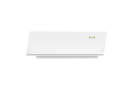 Injector PoE pasiv, Gigabit, 48V, 24W, alb - TP-Link POE4824G