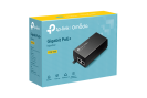 Injector PoE+, 2 x RJ45 Gigabit, 30W - TP-Link Omada POE160S