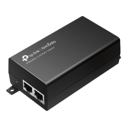 Injector PoE+, 2 x RJ45 2.5G, 30W - TP-Link Omada POE260S