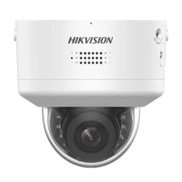 Cameră IP 4K PTRZ AcuSense, lentilă VF 2.8-12mm, IR 40m DarkFighter, Audio, Alarmă, IK10 - HIKVISION DS-2CD2786G2H-IPTRZS2U-SL(2.8-12mm)