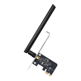 Placă de rețea Wireless TP-Link Archer T2E AC600 Dual-Band PCIe - TP-LINK ArcherT2E