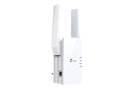 Wireless Range Extender TP-Link RE505X Wi-Fi 6 Dual-Band Gigabit AX1500 Wireless Range Extender TP-Link RE505X Wi-Fi 6 Dual-Band Gigabit AX1500