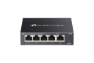 Switch 5 porturi RJ45 Gigabit, Unmanaged – TP-Link Omada DS105G