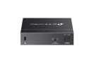 Switch 5 porturi RJ45 Gigabit, Unmanaged – TP-Link Omada DS105G
