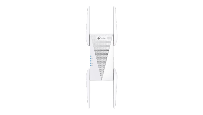 Wireless Range Extender TP-LINK RE815XE AXE5400, Tri-Band - TP-LINK RE815XE