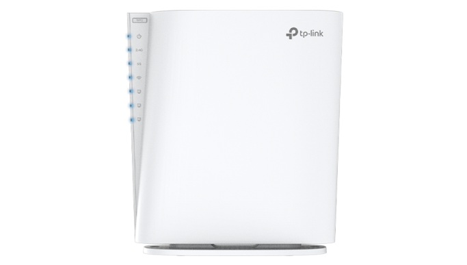 Wireless MESH Range Extender TP-LINK RE900XD AX6000, Dual Band - TP-LINK RE900XD