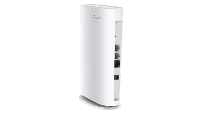 Wireless MESH Range Extender TP-LINK RE900XD AX6000, Dual Band - TP-LINK RE900XD
