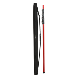 Braț telescopic 6,9 metri pentru distribuitorul de aerosoli - Gas Safe Europe DP1-Detectapole