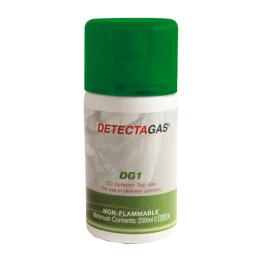 Aerosol Non-Inflamabil pentru testare detectoarelor de CO, 250ml - Gas Safe Europe DG1-250(NF)