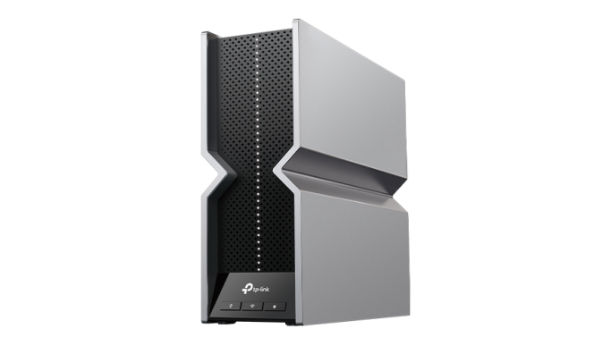 Wireless Range Extender TP-LINK RE800BE BE19000, Tri Band Wi-Fi 7 - TP-LINK RE800BE