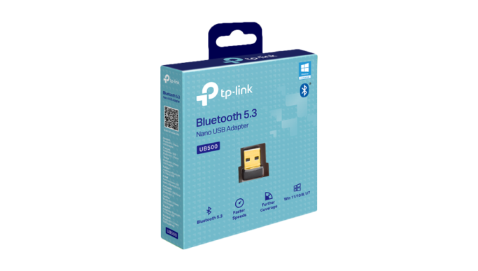 Adaptor USB Bluetooth 5.3 – TP-Link UB500