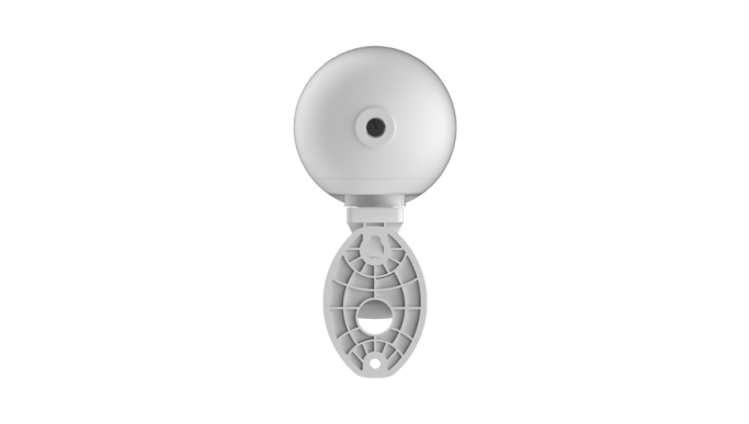 Camera IP PoE, Rezoluție 2K, Audio bidirecțional, IR 30m, Color 24/7, Alarmă - EZVIZ CS-H5(3MP,4mm) Camera IP PoE, Rezoluție 2K, Audio bidirecțional, IR 30m, Color 24/7, Alarmă - EZVIZ CS-H5(3MP,4mm)