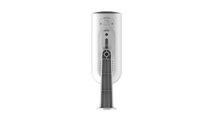 Camera IP PoE, Rezoluție 2K, Audio bidirecțional, IR 30m, Color 24/7, Alarmă - EZVIZ CS-H5(3MP,4mm) Camera IP PoE, Rezoluție 2K, Audio bidirecțional, IR 30m, Color 24/7, Alarmă - EZVIZ CS-H5(3MP,4mm)