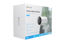 Camera IP PoE, Rezoluție 2K, Audio bidirecțional, IR 30m, Color 24/7, Alarmă - EZVIZ CS-H5(3MP,4mm) Camera IP PoE, Rezoluție 2K, Audio bidirecțional, IR 30m, Color 24/7, Alarmă - EZVIZ CS-H5(3MP,4mm)
