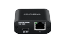 Splitter RJ45 Gigabit 1 IN, 2 OUT, USB-C – TRENDnet TEG-102S