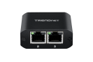 Splitter RJ45 Gigabit 1 IN, 2 OUT, USB-C – TRENDnet TEG-102S