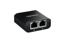 Splitter RJ45 Gigabit 1 IN, 2 OUT, USB-C – TRENDnet TEG-102S