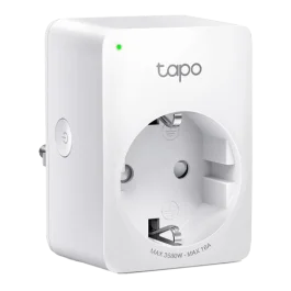 Priză inteligentă, 16A Wi-Fi, control vocal, monitorizare consum - TP-Link Tapo TapoP110