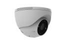 Cameră IP PoE, Rezoluție 2K, lentilă 4mm, Audio bidirecțional, IR 30m, Color 24/7, Alarmă - EZVIZ CS-H4(3MP,4mm)
