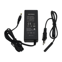 Sursă de alimentare 12V, 4A - SDC SDC-12D4E