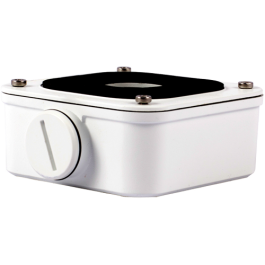 Doză conexiuni pentru camerele tip 'BULLET' - UNV TR-JB05-A-IN