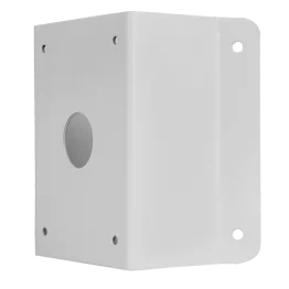 Adaptor montaj colț pentru suport cameră PTZ - UNV TR-UC08-A-IN