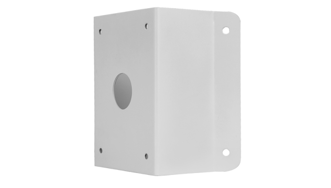 Adaptor montaj colț pentru suport cameră PTZ - UNV TR-UC08-A-IN