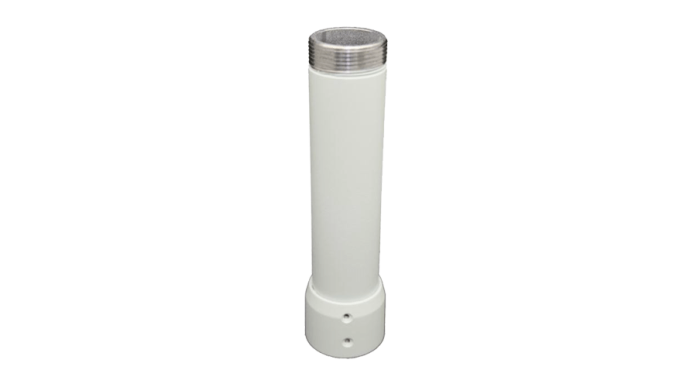 Prelungitor pentru suport tavan - UNV TR-SE45-IN Prelungitor pentru suport tavan - UNV TR-SE45-IN