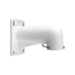 Suport perete pentru camere PTZ 4" Hikvision DS-1618ZJ