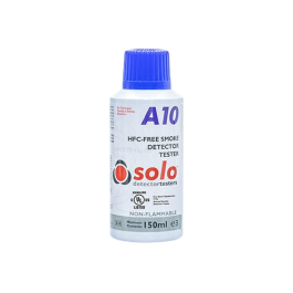 Spray tester fum - SOLO SOLO-A10-SMOKE