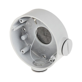 Doză conexiuni pentru camerele tip 'BULLET' - HIKVISION DS-1260ZJ