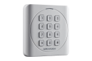 Cititor de proximitate RFID EM125Khz cu tastatură integrată - Hikvision DS-K1801EK