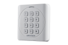 Cititor de proximitate RFID EM125Khz cu tastatură integrată - Hikvision DS-K1801EK