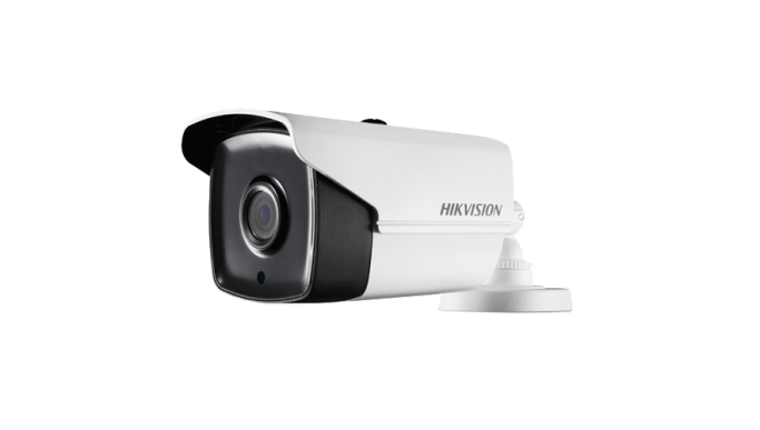 Ultra Low-Light - Cameră Hibrid 4 în 1, 2MP, lentilă 2.8mm, IR 60m - Hikvision DS-2CE16D8T-IT3F-2.8mm