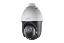 Cameră PTZ IP DarkFighter, 4.0 MP, Zoom optic 15X, IR 100 metri, Smart VCA, PoE - Hikvision DS-2DE4415IW-DE(T5)