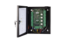 Centrală de control acces pentru 4 uși unidirecționale, conexiune TCP/IP - HIKVISION DS-K2804