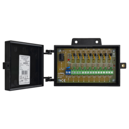Modul protecție alimentare CCTV 8 x 1A AWZ592