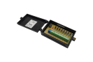 Modul protecție alimentare CCTV 8 x 1A AWZ592 Modul protecție alimentare CCTV 8 x 1A AWZ592
