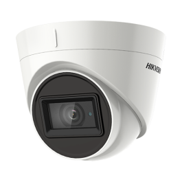 Cameră 4 în 1, 8MP, lentilă 2.8mm, IR 60m - HIKVISION DS-2CE78U1T-IT3F-2.8mm