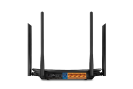 Router Dual Band Gigabit MU-MIMO AC1200 Archer C6 - TP-LINK