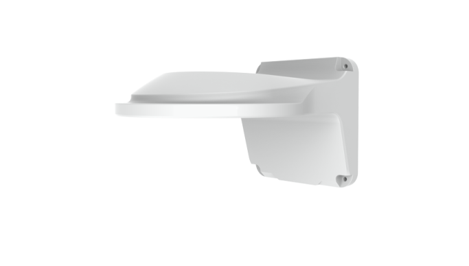 Suport montaj perete pentru camere tip Dome - UNV TR-WM03-D-IN