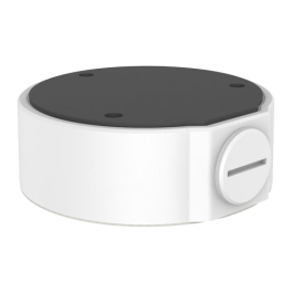 Doză conexiuni pentru camere tip 'DOME' - UNV TR-JB03-G-IN