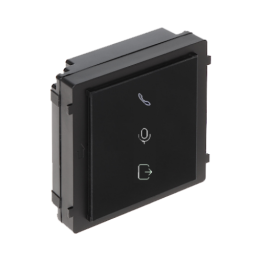 Modul extensie Indicator pentru Interfon modular - HIKVISION DS-KD-IN