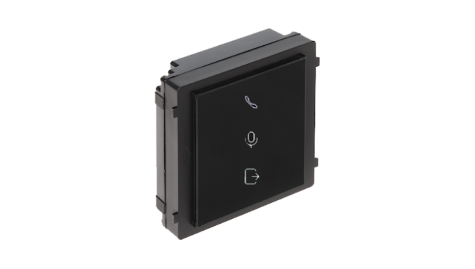 Modul extensie Indicator pentru Interfon modular - HIKVISION DS-KD-IN