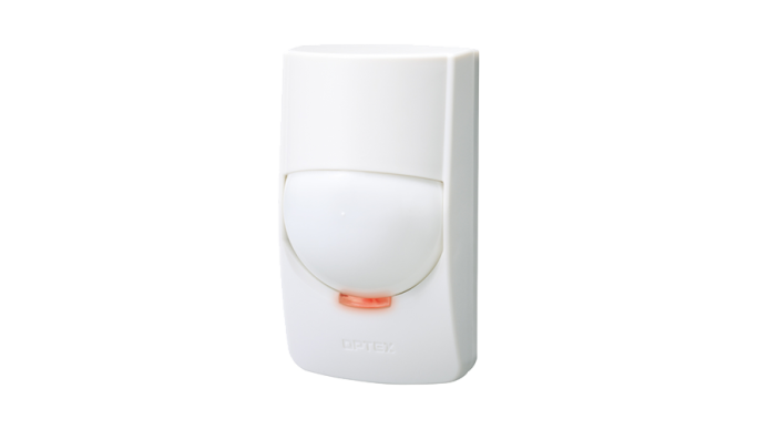 Detector de mișcare în dublă tehnologie PIR+MW - OPTEX FMX-DT-X5