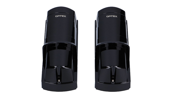 Barieră IR de interior/exterior 20m - OPTEX AX-70TN