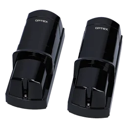 Barieră IR de exterior 60m - Optex AX-200TN