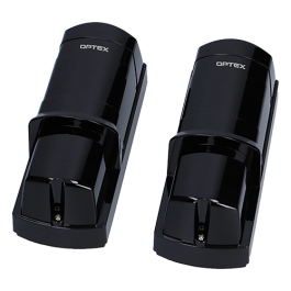 Barieră IR de exterior 60m - Optex AX-200TN